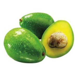 Avocat du Brésil ( Gros Calibre 0.6kg à 0.8kg)