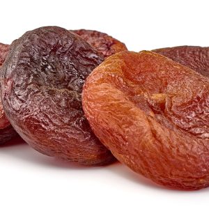 Abricots séchés biologiques