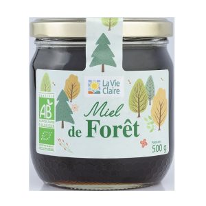 Miel de Forêt BIO