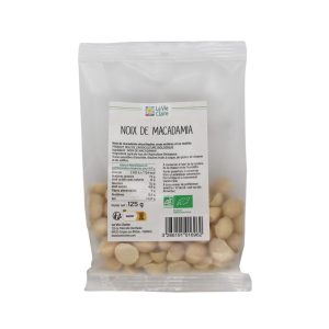NOIX DE MACADAMIA