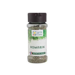 Romarin feuilles bio