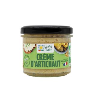 Délice d&rsquo;artichaut