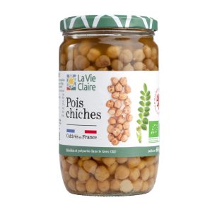 Pois chiches