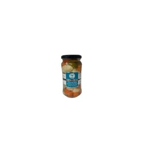 Tremoceira pickles au vinaigre « pickles em vinagre » 200 grs