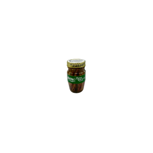 Filets anchois à l&rsquo;huile d&rsquo;olive Piteu 80 grs