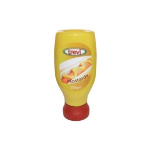 Trevi moutarde « mostarda » 250 GRS