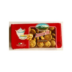Amaretti dolci di montagna Forno Bonomi 200 grammes