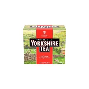 Thé yorkshire 250 grammes