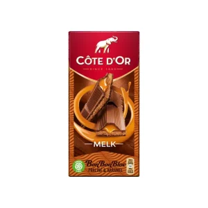 Cote d’Or bonbonbloc praline karamel (15x 200gr)