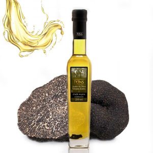 ACEITE OLI. V. E. PONS TRUFA NEGRA 250 ML