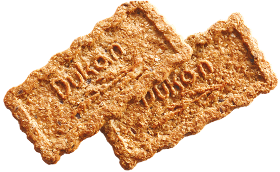 Biscuits aux éclats de noisettes 225g<B> Prix en baisse – 2%</B> – Image 3