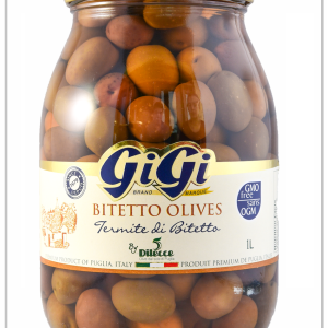 Olive Bitetto