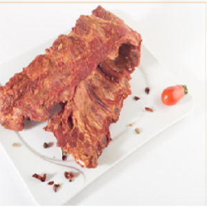 Côtes de porc fumées en vrac – AVi-Giis – approx 1kg