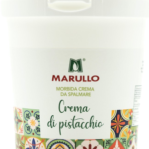 Crême de Pistache Sucrée (40 % de Pistache)  MARRULO
