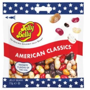 Jelly Belly American Classics