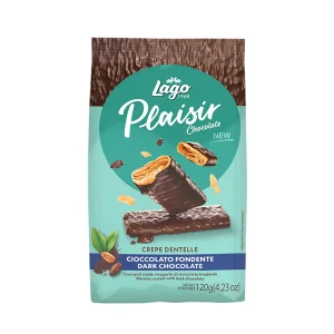 Plaisir Crêpes Dentelle