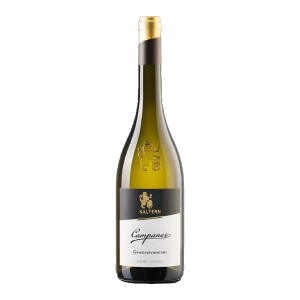 Gewurztraminer – 2021