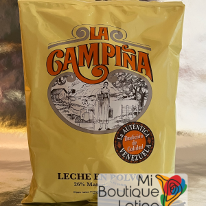 Leche La Campiña
