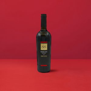 Ottantotto 88 – Primitivo Salento IGT