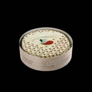 Gorgonzola DOP (AOP) Extra crémeux à la cuillère Grande réserve