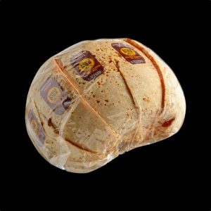 Mimolette Vieille Boule d’Or Vieille 13 mois prédécoupée x 2