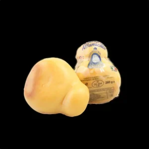 SCAMORZA Affumicata (fumée) 250gX10