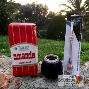 Pack Maté