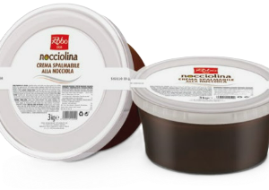 Pâte à tartiner noisettes