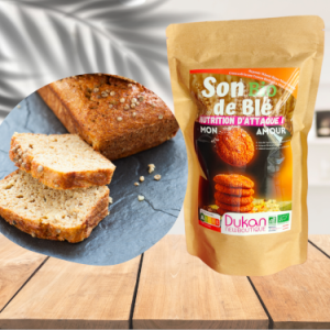Son de Blé Mon Amour 200g
