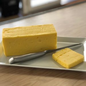 Beurre demi-sel (vrac)
