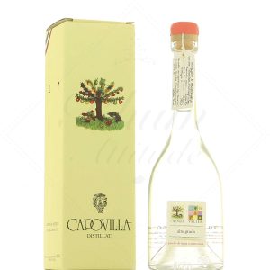 Capovilla Pêche de Vigne – Pesche di Vigna 45,5°