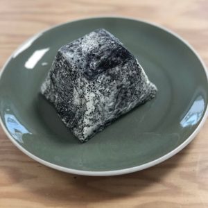Chèvre cendré