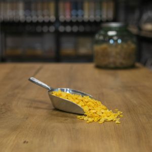 Corn flakes nature