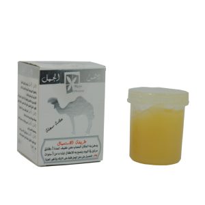 Crème de chameau  (lot de 12 pièces)
