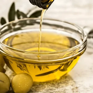 Dégustation d&rsquo;olives et d&rsquo;huile d&rsquo;olive