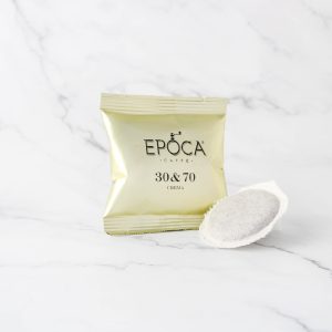 Epoca Caffè – Dosettes – 30&70 Crema – 150pcs