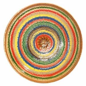 Assiette / farfurie Horezu 25cm 15