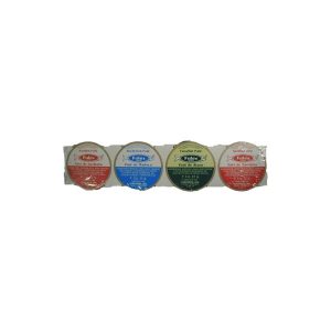 Fides pâté mixte 4×22 grammes