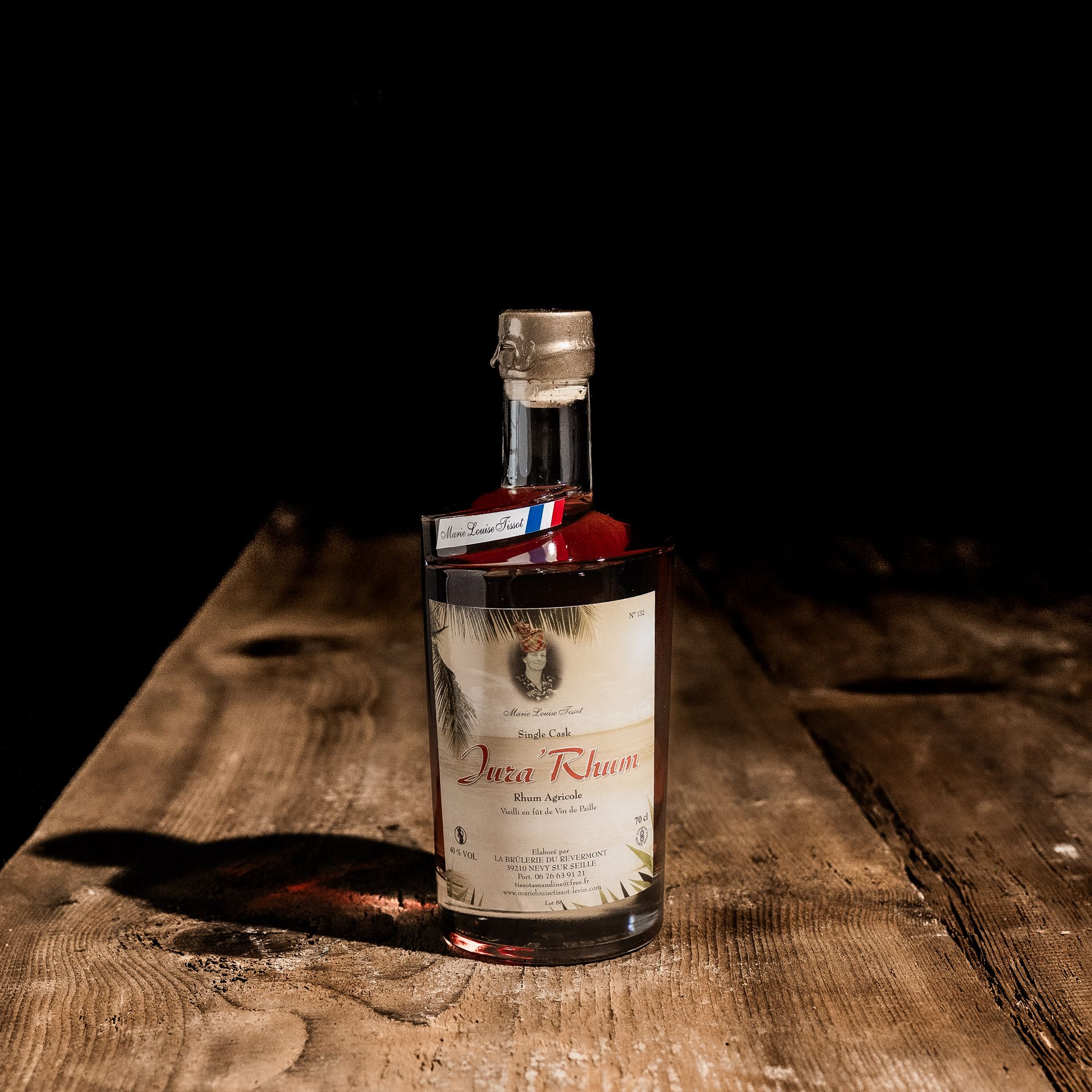 Jura’Rhum