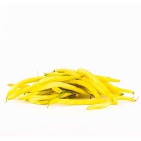 Haricots jaune