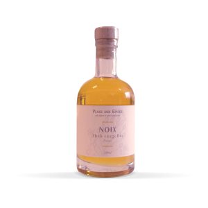 Huile de Noix bio