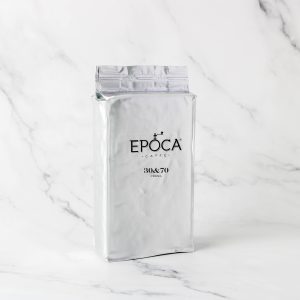 Epoca Caffè – Moulu – 30&70 Crema – 250g