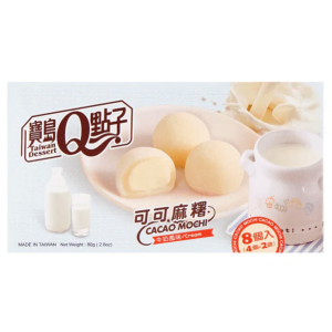Mochi Cacao Crème