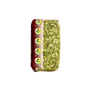 Pois cassés verts Arev 1 kilo