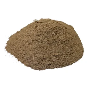 Poivre noir moulu 1 kg