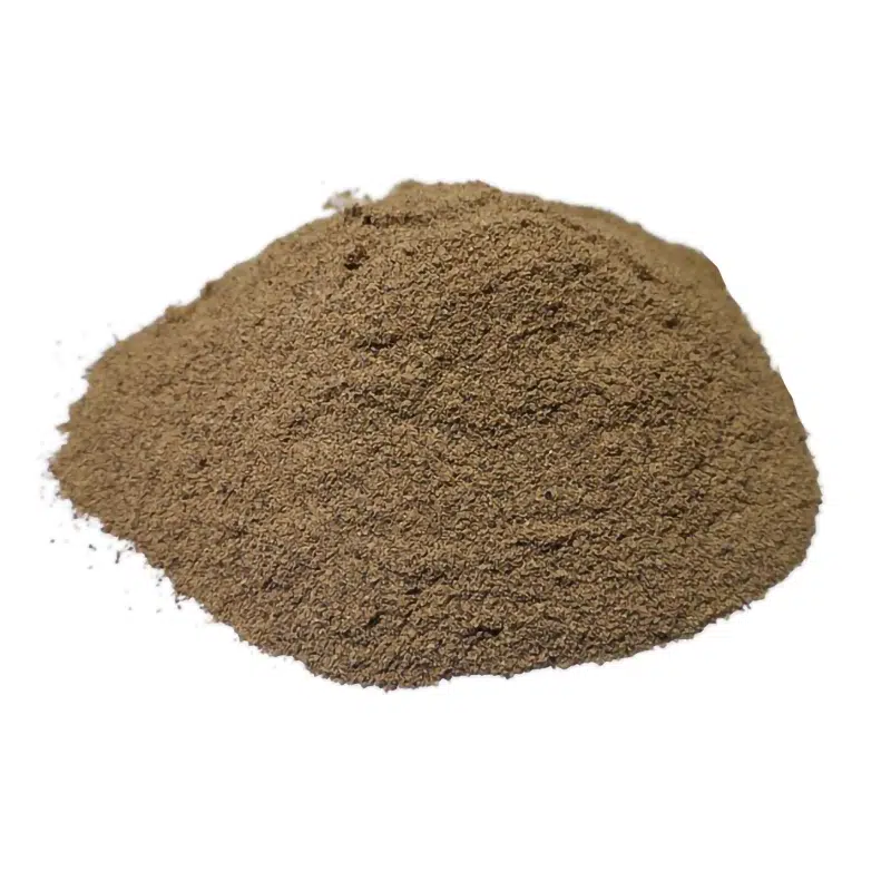 Poivre noir moulu 1 kg – Image 2
