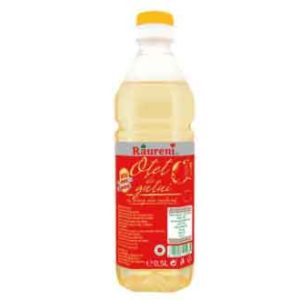 Vinaigre de coings – Raureni – 500ml