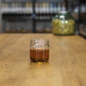 Sirop de menthe