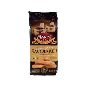BISCUITS SAVOIARDI