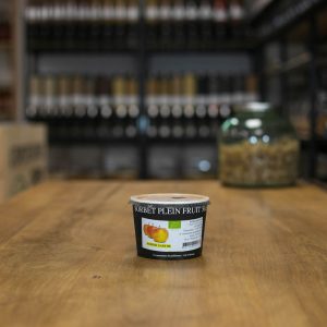 Sorbet Pomme